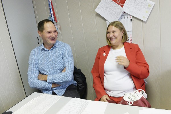 Наши люди в Токио. Воронежцы рассказали о своем выступлении на паралимпиаде
