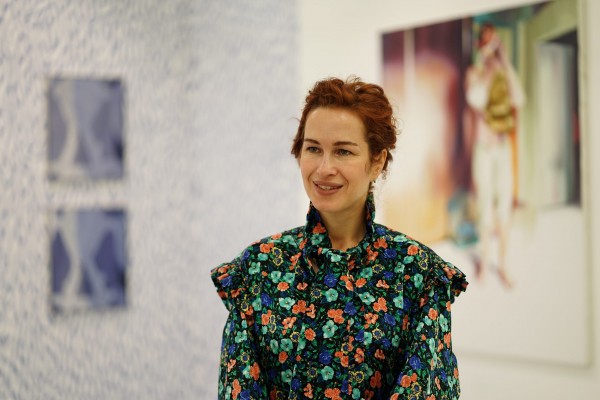 Не только любовь к искусству. Как &laquo;прозвучал&raquo; Воронеж на международной ярмарке Cosmoscow