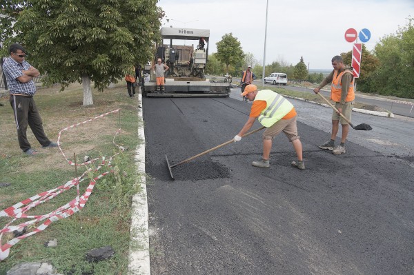 Остужевская развязка и ремонт мостов. О чем рассказал главный дорожник Воронежской области