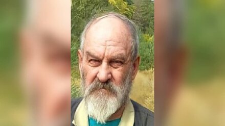 В Воронеже пенсионер с плохой памятью вышел во двор и бесследно исчез