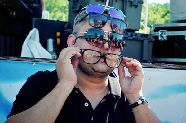 Гид РИА &laquo;Воронеж&raquo;. Чем заняться в выходные 18&ndash;19 сентября