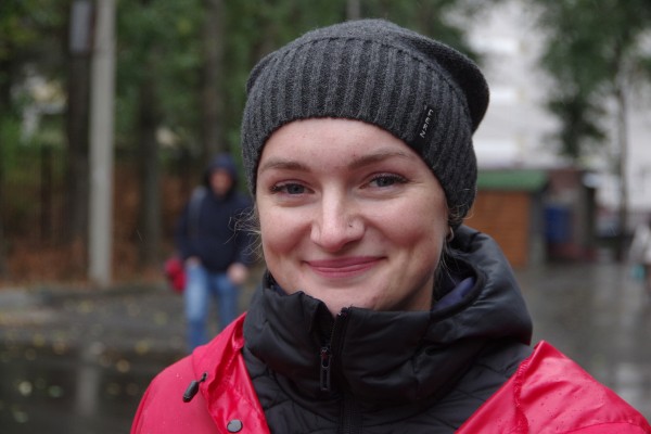 Маленькие чемпионы. В воронежском парке &laquo;Дельфин&raquo; прошли гонки на беговелах и велосипедах