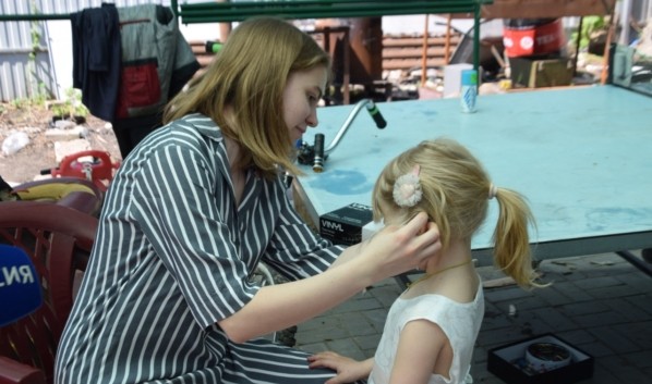 C 1 сентября в России родители будут получать 100% оплату больничного по уходу за детьми до восьми лет