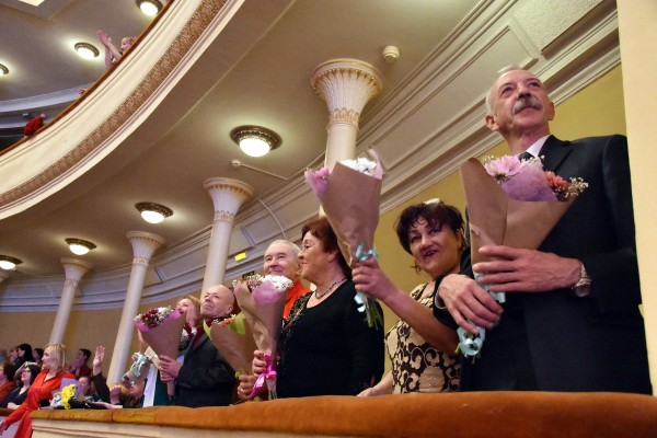 Гид РИА &laquo;Воронеж&raquo;. Чем заняться в выходные 18&ndash;19 сентября