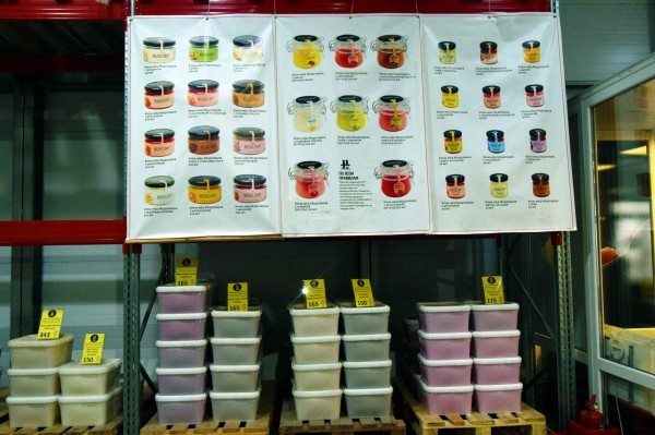 Вкусно и полезно. Воронежская компания создала модное медовое лакомство для молодежи