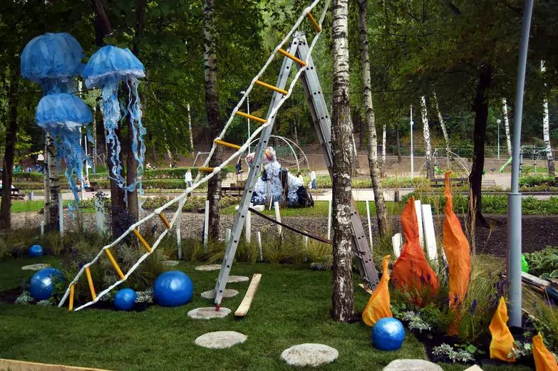 Чернокнижник, деревья-великаны и бифштексные томаты. Чем удивит воронежцев XI &laquo;Город-сад&raquo;