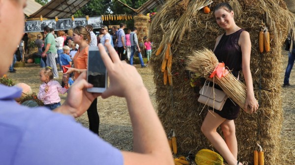 Гид РИА &laquo;Воронеж&raquo;. Чем заняться в выходные 11&ndash;12 сентября