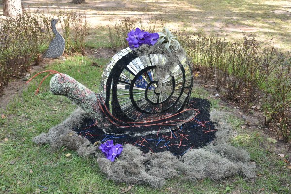 Воронежский губернатор открыл фестиваль &laquo;Город-сад&raquo; в Центральном парке