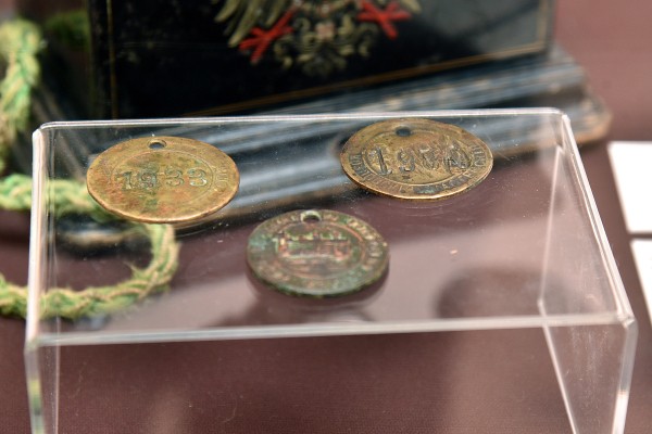 Телефон ХIХ века и машина Николая II. Что покажет новая выставка в воронежском музее