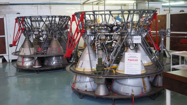 КБХА не нашло подрядчиков для технического перевооружения и создания &laquo;мегацеха&raquo; в Воронеже