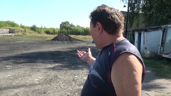 &laquo;Уголь станет золотым&raquo;. Район Воронежской области остался без топлива на зиму