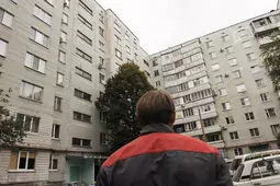 В Воронеже устранили потоп в подвале дома в Березовой Роще