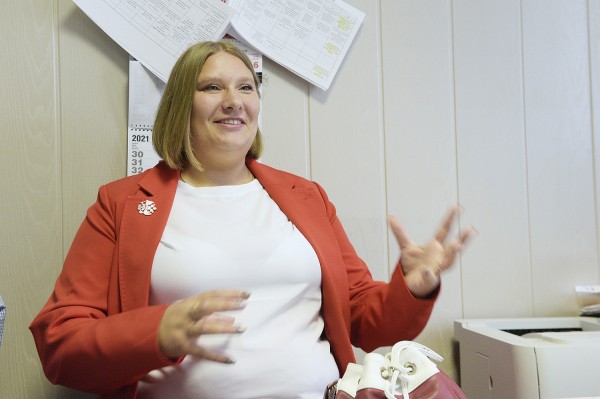 Наши люди в Токио. Воронежцы рассказали о своем выступлении на паралимпиаде