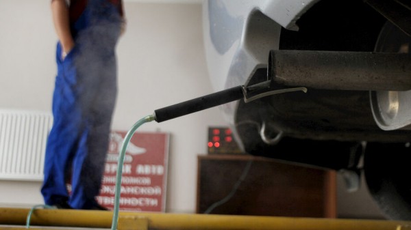 Правительство РФ поддержит отмену обязательного техосмотра