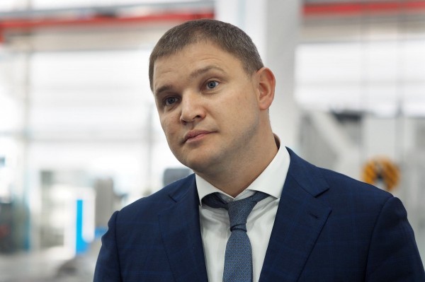 На воронежском КБХА продолжится развитие производства гражданской продукции