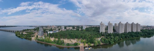 Объем инвестиций в реконструкцию парка &laquo;Дельфин&raquo; увеличится до 180 млн рублей