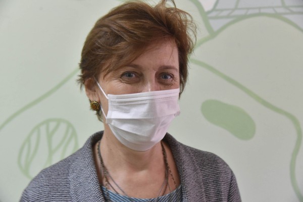 В масках и под камерами: как в Воронеже проходит первый день голосования