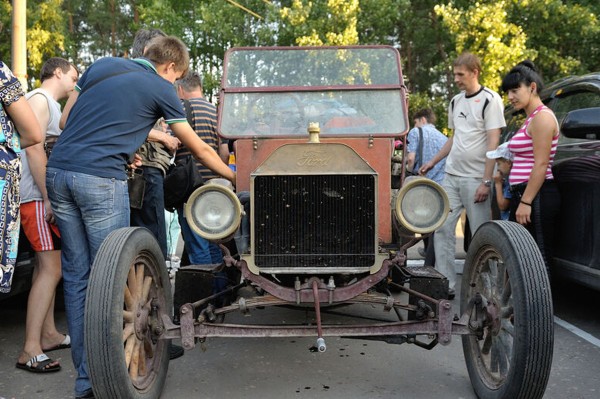 Гид РИА &laquo;Воронеж&raquo;. Чем заняться в выходные 11&ndash;12 сентября