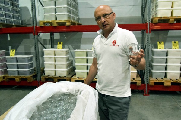 Вкусно и полезно. Воронежская компания создала модное медовое лакомство для молодежи