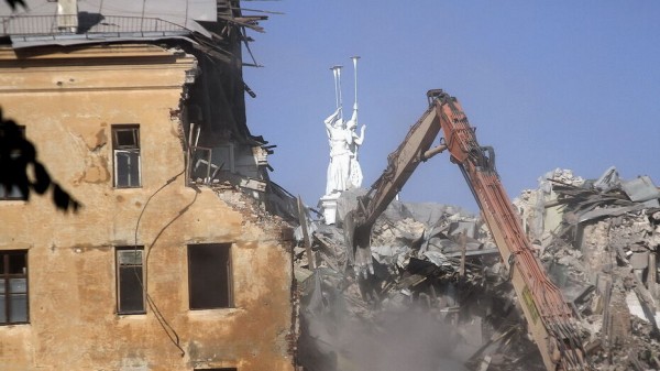 Итоги недели. Что важного произошло в Воронежской области с 6 по 12 сентября