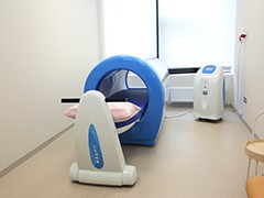 Глава Воронежа Вадим Кстенин принял участие в открытии нового многофункционального центра восстановительной медицины