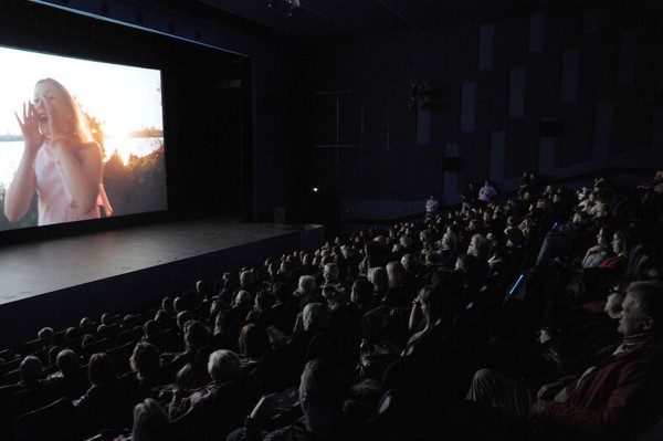 Гид РИА &laquo;Воронеж&raquo;. Чем заняться в выходные 2&ndash;3 октября