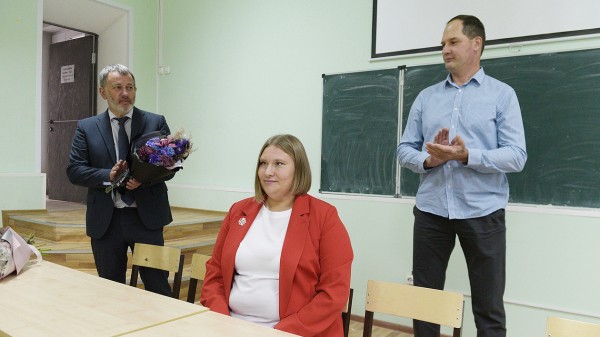 Наши люди в Токио. Воронежцы рассказали о своем выступлении на паралимпиаде