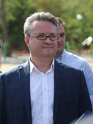 Основные работы по благоустройству парка &laquo;Мостозавода&raquo; завершены