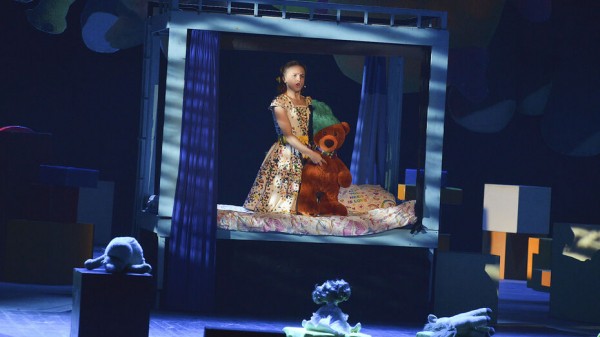 Седьмой детский фестиваль &laquo;Маршак&raquo; покажет в Воронеже спектакли из Франции и Румынии