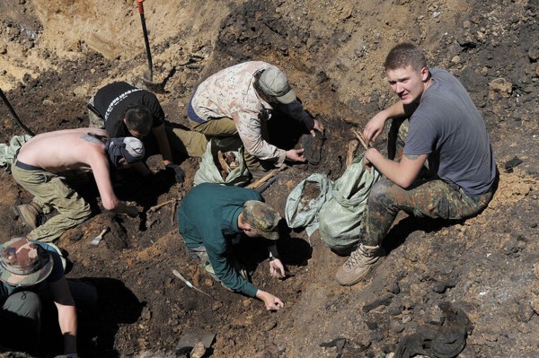Гид РИА &laquo;Воронеж&raquo;. Чем заняться в выходные 11&ndash;12 сентября