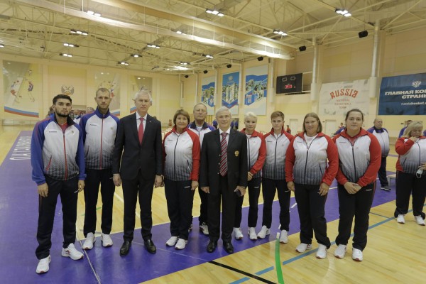 Наши люди в Токио. Воронежцы рассказали о своем выступлении на паралимпиаде