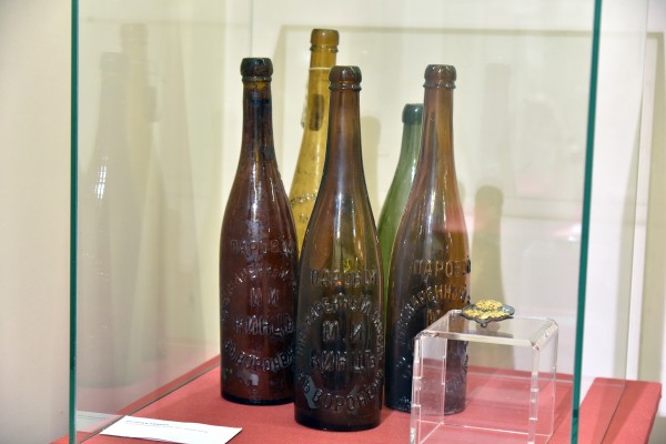 Телефон ХIХ века и машина Николая II. Что покажет новая выставка в воронежском музее