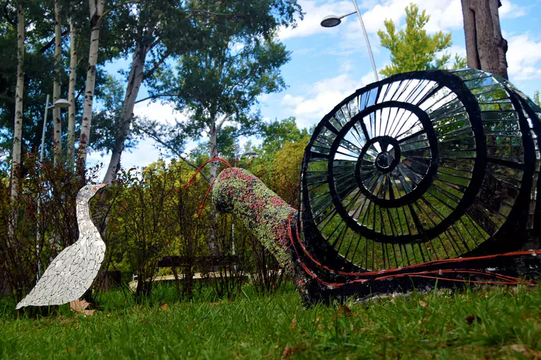 Чернокнижник, деревья-великаны и бифштексные томаты. Чем удивит воронежцев XI &laquo;Город-сад&raquo;