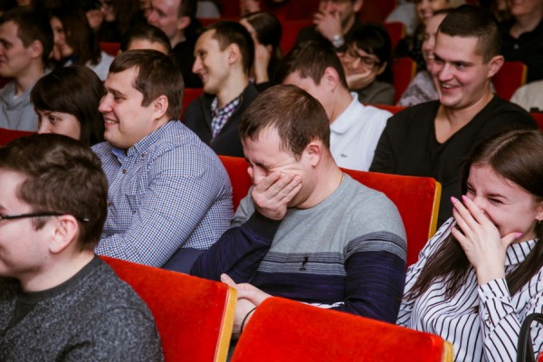 Гид РИА &laquo;Воронеж&raquo;. Чем заняться в выходные 2&ndash;3 октября