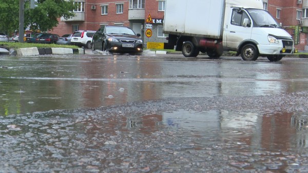 400 км ливнёвки &ndash; и те не справляются. Как спасти Воронеж от потопов после дождей