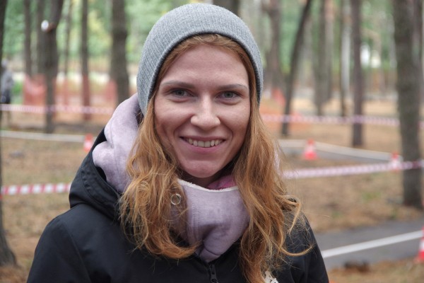 Маленькие чемпионы. В воронежском парке &laquo;Дельфин&raquo; прошли гонки на беговелах и велосипедах