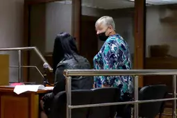 &laquo;Она звала меня сегодня ночью&raquo;. Пенсионерку из Воронежа осудили за смерть 98-летней матери