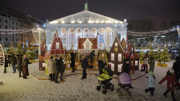 Итоги недели. Что важного произошло в Воронежской области с 13 по 19 сентября