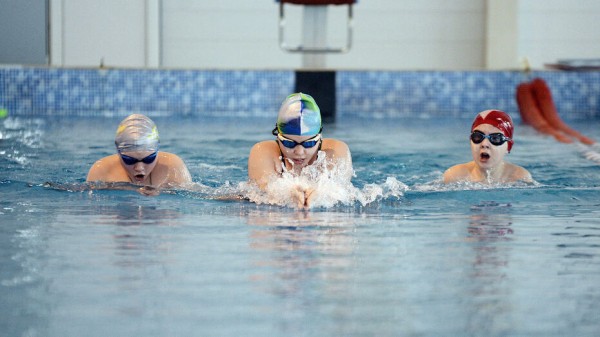 Россияне смогут вернуть до 15,6 тыс рублей за занятия спортом