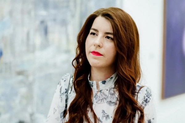 Не только любовь к искусству. Как &laquo;прозвучал&raquo; Воронеж на международной ярмарке Cosmoscow