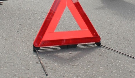 В Воронеже &laquo;восьмерка&raquo; во дворе сбила 3-летнюю девочку