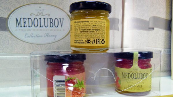 Вкусно и полезно. Воронежская компания создала модное медовое лакомство для молодежи