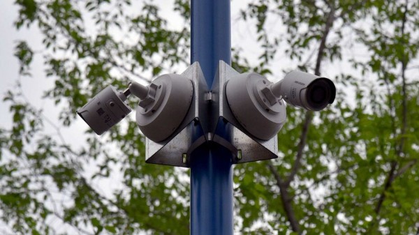 На круглосуточное видеонаблюдение в Воронежской области планируют потратить 90 млн рублей