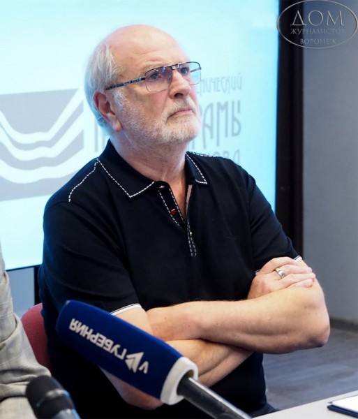 Прикоснуться к Шекспиру. &laquo;Короля Лира&raquo; в Воронежском драмтеатре покажут 1 октября