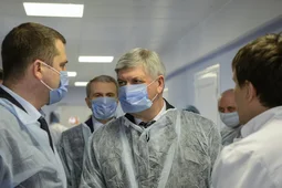 Областные власти призвали воронежцев высказаться о введении дистанционки в школах