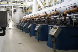 В правительстве Воронежской области обсудили развитие районов с главами муниципалитетов