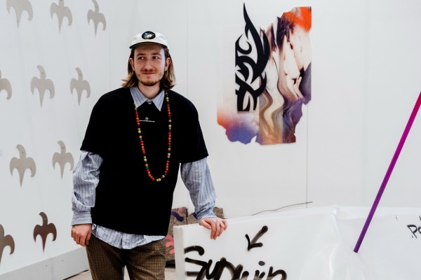 Не только любовь к искусству. Как &laquo;прозвучал&raquo; Воронеж на международной ярмарке Cosmoscow