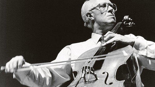 Горожан пригласили на лекцию &laquo;Воронеж в лицах. Ростроповичи&raquo;