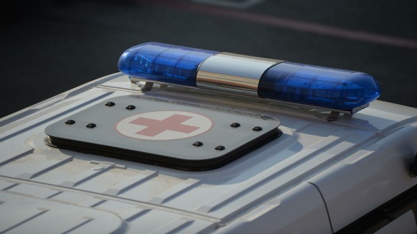 Три человека получили травмы в результате столкновения маршрутных автобусов в Воронеже