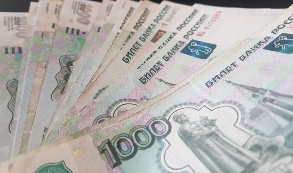 Житель Воронежа потерял 69&nbsp;200 рублей, купив для девушки билеты в кино